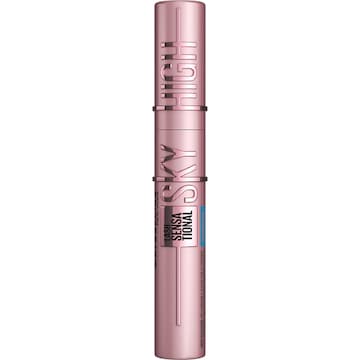 Maybelline Lash Sensational Sky High Mascara Very Black Waterproof 6mL