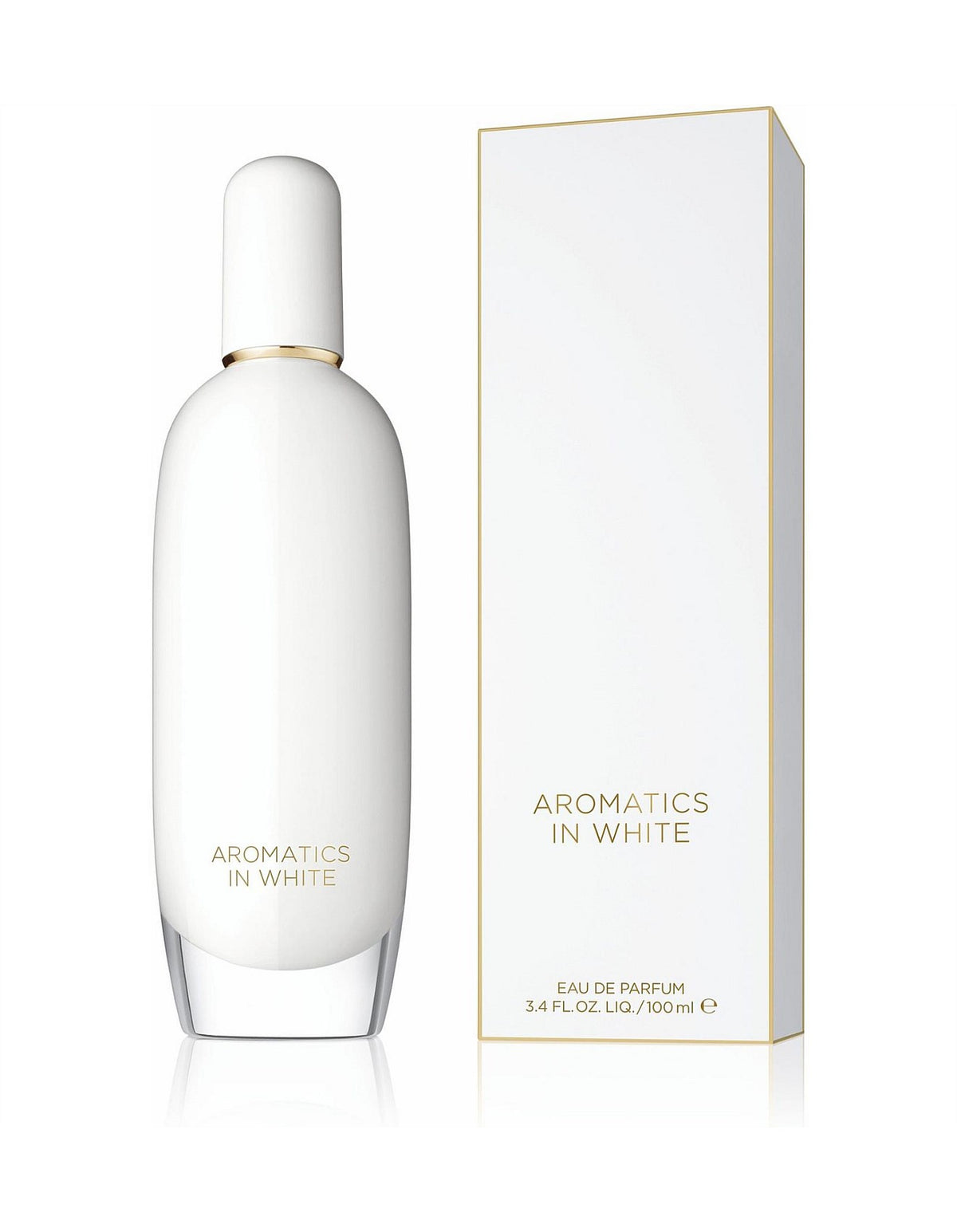 Aromatics In White 100ml