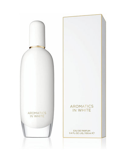 Aromatics In White 100ml