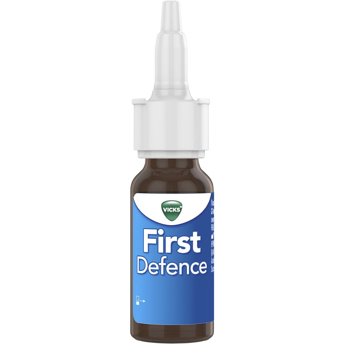 Vicks First Defence Nasal Spray 15ml