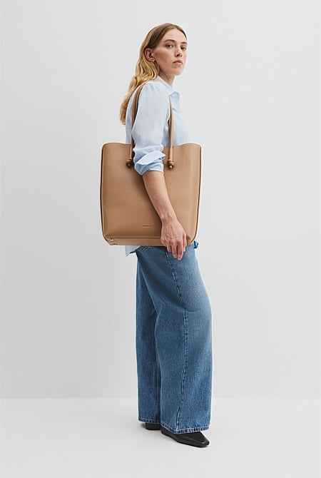 Agnes Carry All Tote