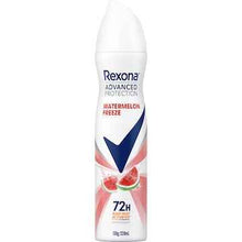 Rexona Women Advanced 72hr Deodorant Aerosol Watermelon 220mL