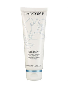 Gel Eclat Clarifying Cleanser Pearly Foam