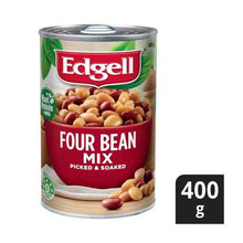 Beans 4 Bean Mix