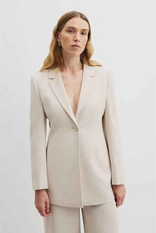 Slim Blazer