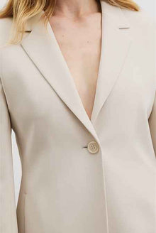 Slim Blazer