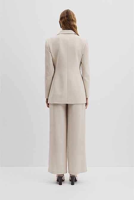 Slim Blazer