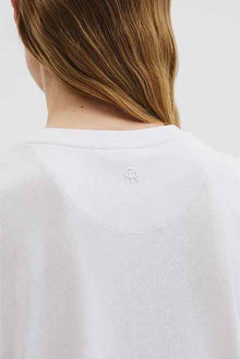 Australian Cotton Short Sleeve Relaxed T-Shirt