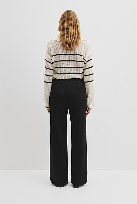 Tricot Pant