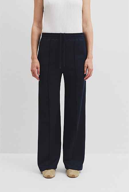 Tricot Pant