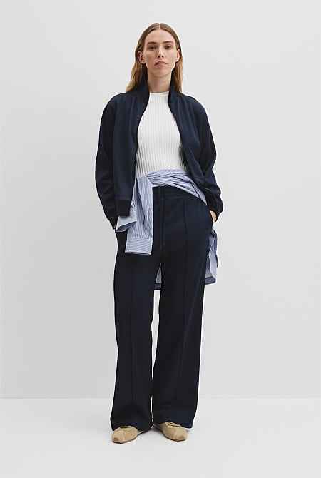 Tricot Pant