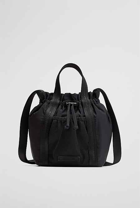 Tori Mini Tote