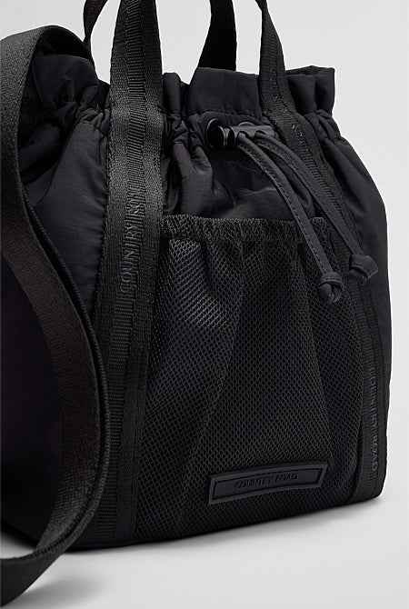 Tori Mini Tote