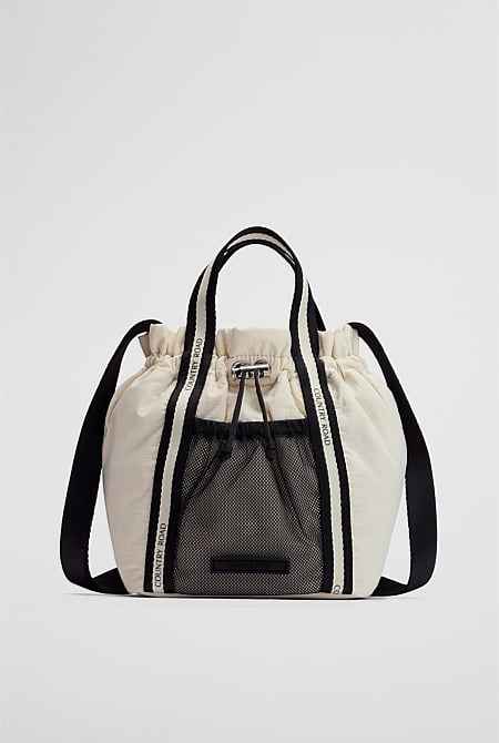 Tori Mini Tote