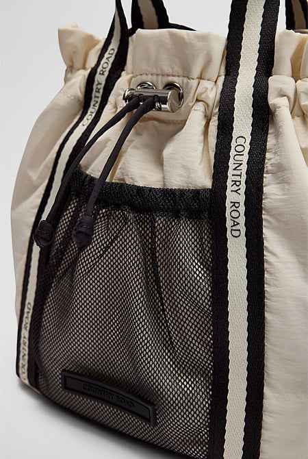 Tori Mini Tote
