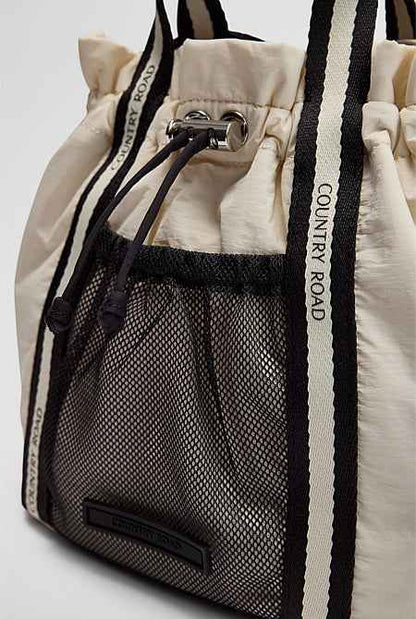 Tori Mini Tote