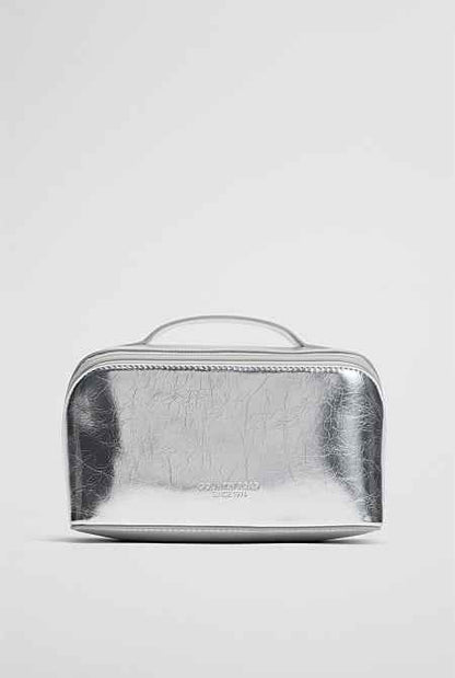 Medium Convertible Cosmetic Case