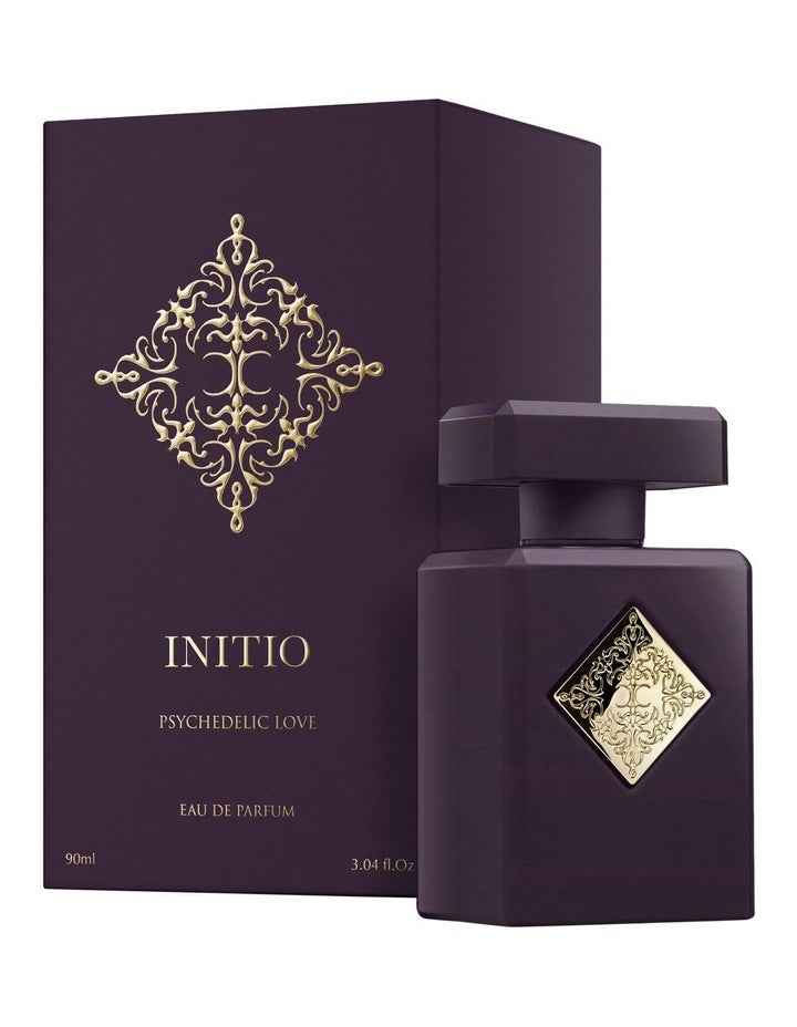 Psychedelic Love Eau De Parfum 90ml