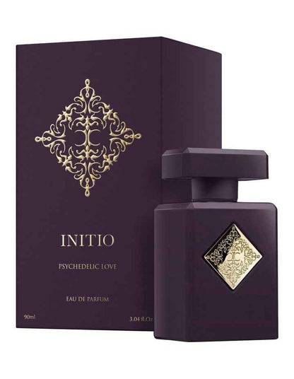 Psychedelic Love Eau De Parfum 90ml