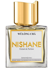 Wulong Cha Extrait De Parfum