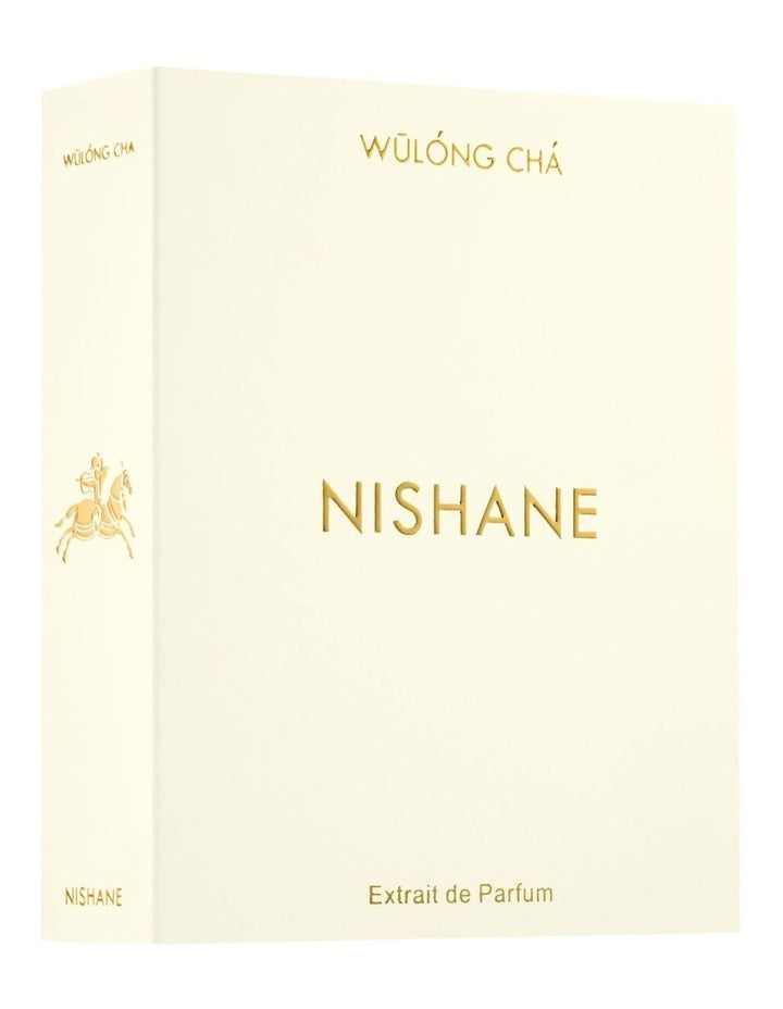 Wulong Cha Extrait De Parfum