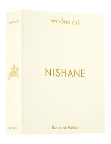 Wulong Cha Extrait De Parfum