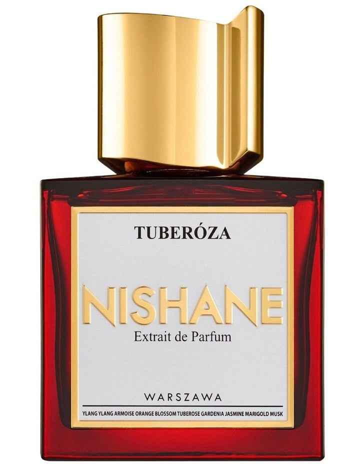 Tuberoza Extrait de Parfum 50ml