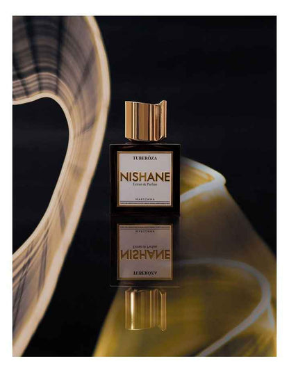 Tuberoza Extrait de Parfum 50ml