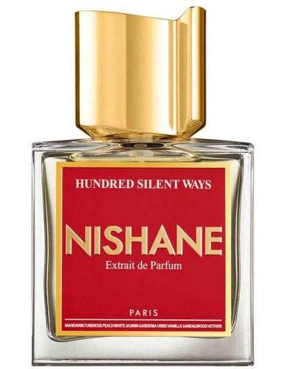 Hundred Silent Ways Extrait de Parfum