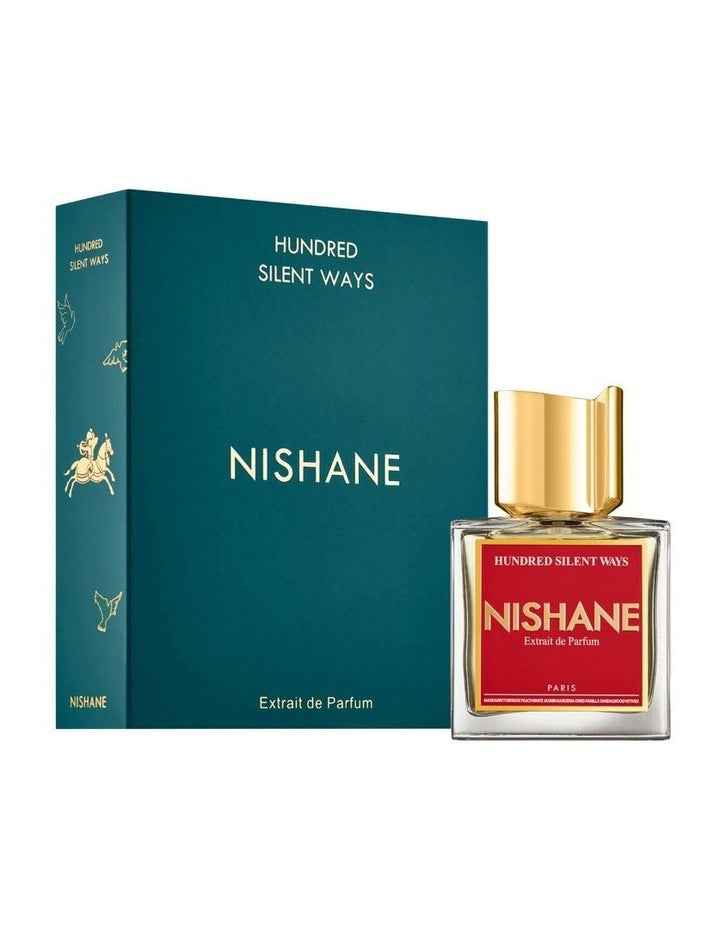 Hundred Silent Ways Extrait de Parfum