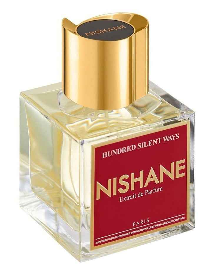 Hundred Silent Ways Extrait de Parfum