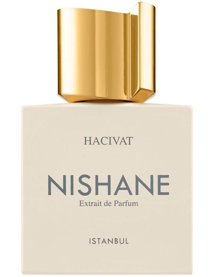 Hacivat Extrait de Parfum