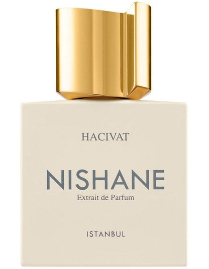 Hacivat Extrait de Parfum