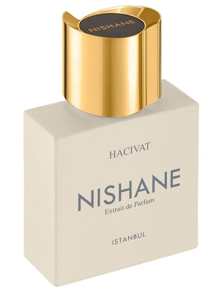 Hacivat Extrait de Parfum