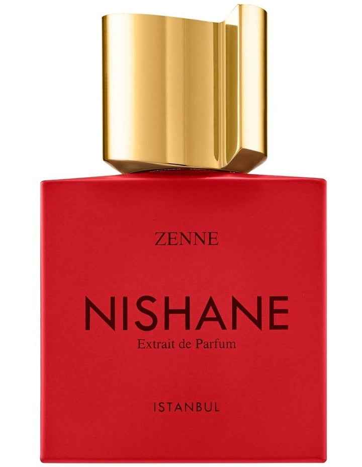 Zenne Extrait de Parfum 50ml