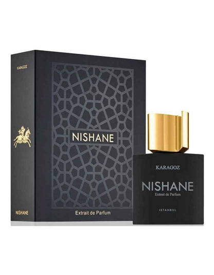 Karagoz Extrait De Parfum 50ml