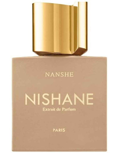 Nanshe Extrait de Parfum 50ml