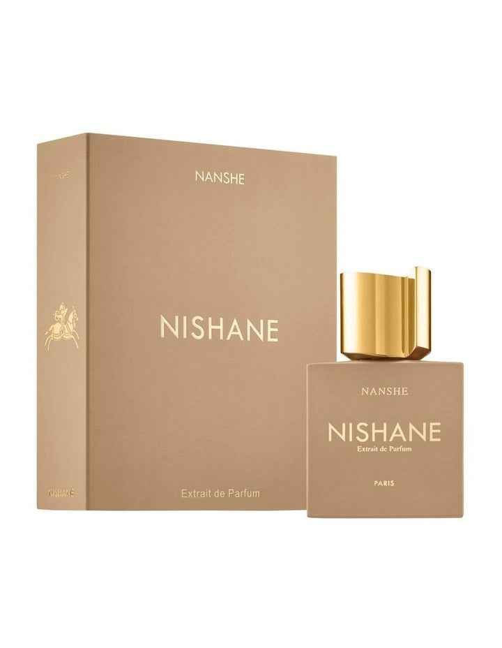 Nanshe Extrait de Parfum 50ml