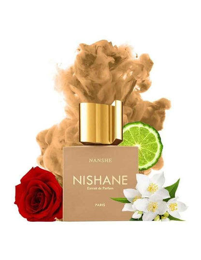 Nanshe Extrait de Parfum 50ml