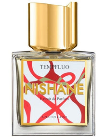 Tempfluo Extrait de Parfum 50ml