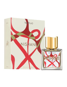 Tempfluo Extrait de Parfum 50ml