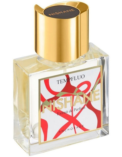 Tempfluo Extrait de Parfum 50ml