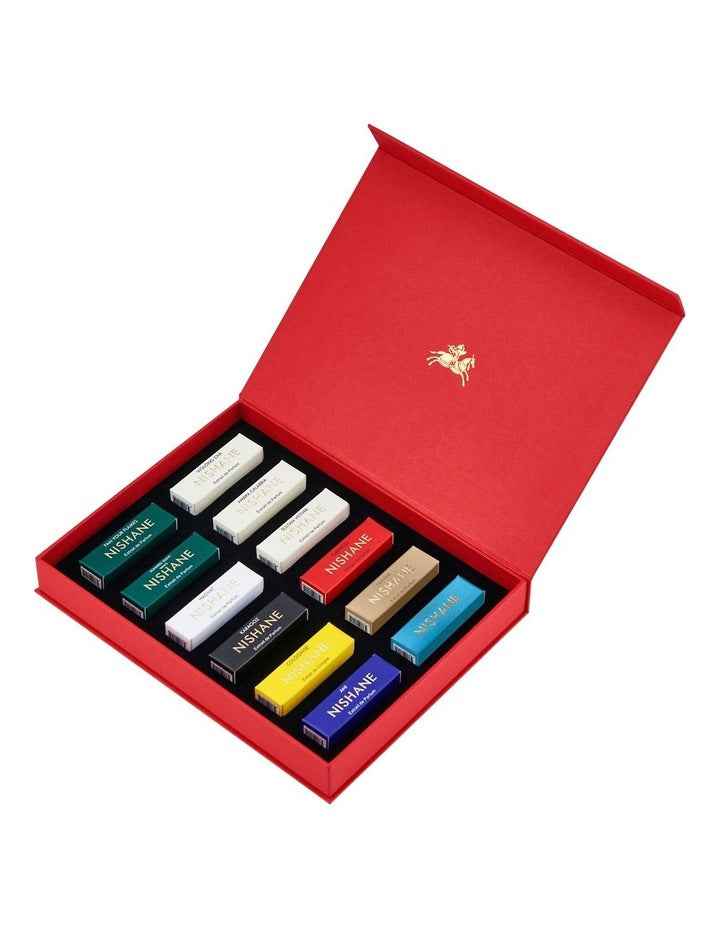 Discovery Set 12 x 2ml