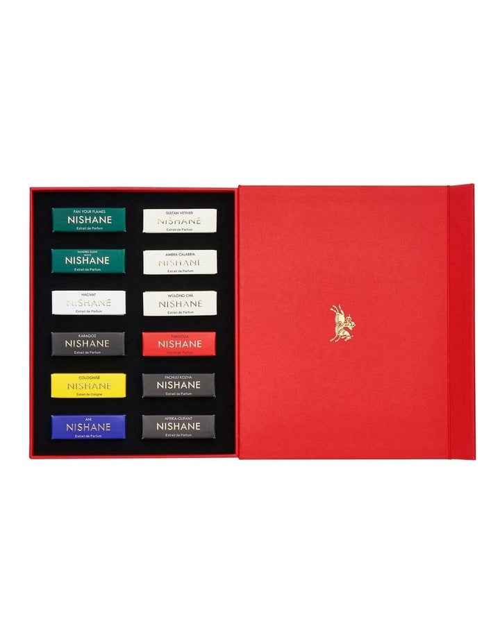 Discovery Set 12 x 2ml