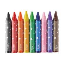 Ooly Carry Along Safari Colouring Book Travel Toys Stationary Art and craft for kids Activity Interactive Book Retired 3yrs+