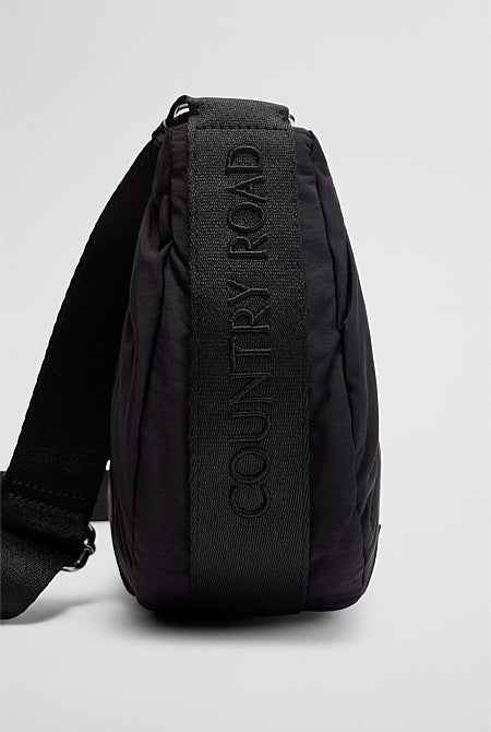 Cassie Crossbody Bag