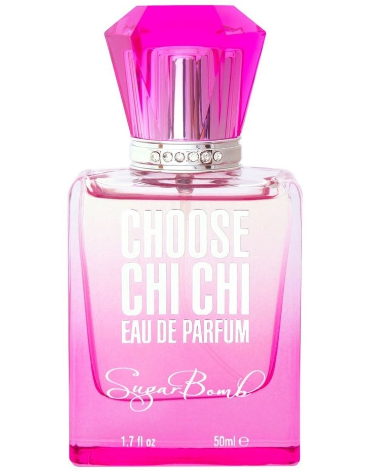 Sugar Bomb Eau de Parfum 50ml