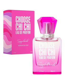 Sugar Bomb Eau De Parfum 50ml