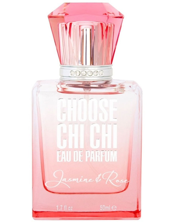 Jasmine And Rose Eau de Parfum 50ml