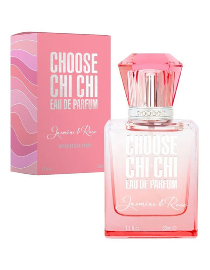 Jasmine And Rose Eau de Parfum 50ml